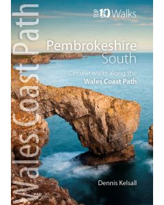 Pembrokeshire South  Top 10 Walks Series