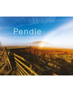 Pendle Witch Country