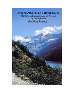 Pennine Alps Italian Touring Route