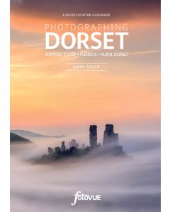 Photographing Dorset - a photo-location guidebook