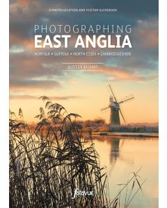 Photographing East Anglia