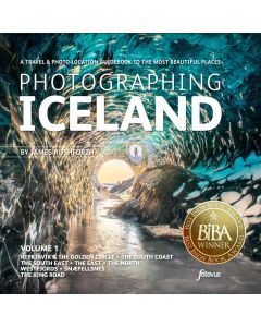 Photographing Iceland Volume 1
