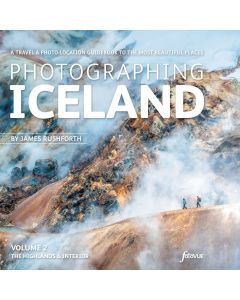 Photographing Iceland Volume 2