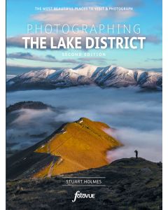 Photographing THE LAKE DISTRICT