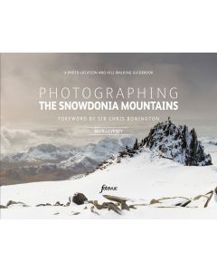 Photographing The Snowdonia Mountains