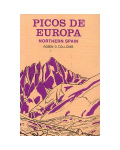 Picos de Europa