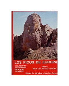 Picos De Europa