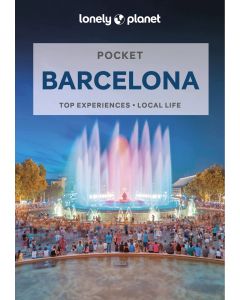 Pocket Barcelona