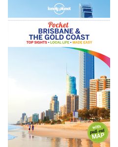 Pocket Brisbane amp The Gold Coast