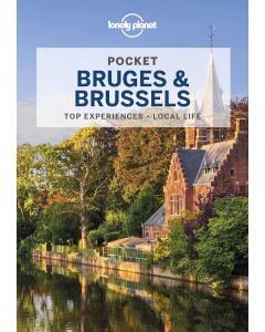 Pocket Bruges &amp; Brussels