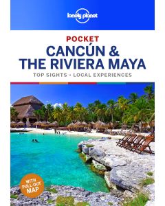 Pocket Cancun &amp; The Riviera Maya