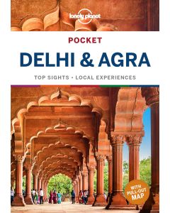 Pocket Delhi amp Agra