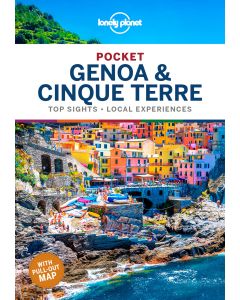 Pocket Genoa &amp; Cinque Terre