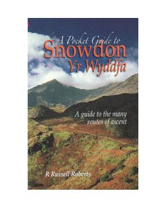 Pocket Guide to Snowdon