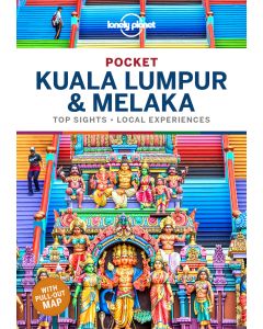 Pocket Kuala Lumpur 3rd