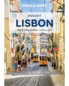 Pocket Lisbon