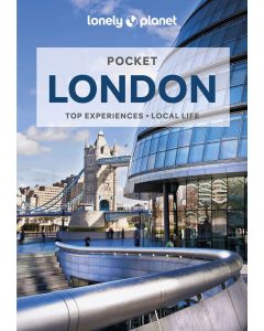 Pocket London 8