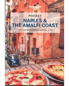 Pocket Naples &amp; The Amalfi Coast