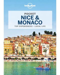 Pocket Nice &amp; Monaco