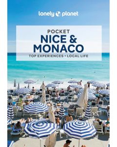 Pocket Nice &amp; Monaco