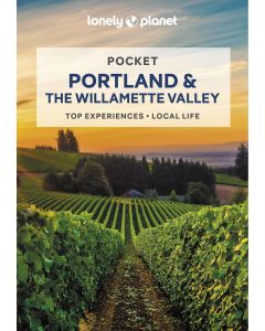 Pocket Portland amp The Willamette Valley 2