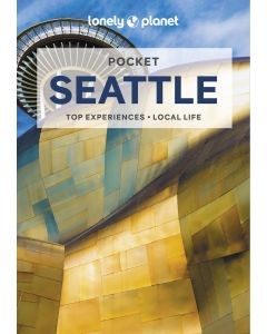 Pocket Seattle LP 3