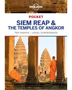 Pocket Siem Reap &amp; The Temples of Angkor