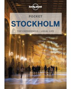 Pocket Stockholm