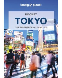 Pocket Tokyo