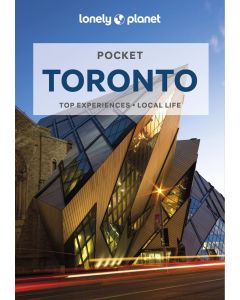 Pocket Toronto 2