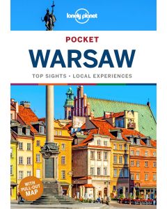 Pocket Warsaw