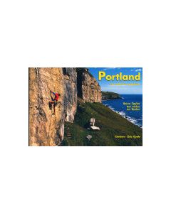 Portland  Climbers Club Guide