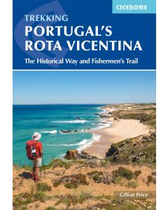 Portugals Rota Vicentina