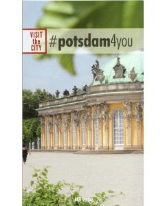 Potsdam for you (visit the city)