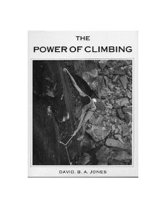 Power of Climbing