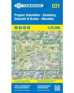 Pragser Dolomiten  Dolimiti Di Braies 031