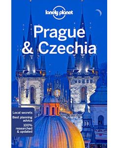 Prague &amp; Czechia