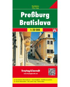 PreburgBratislava