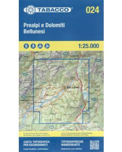 Prealpi E Dolomiti Belluno 24