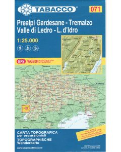 Prealpi Gardesane - Tremalzo 071