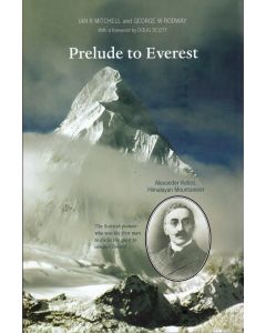 Prelude To Everest