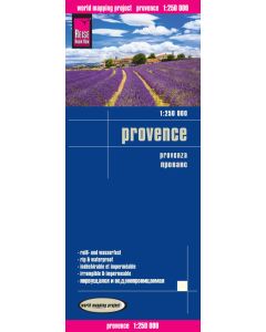 Provence (1:250.000)