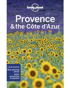 Provence and the Cote DAzur