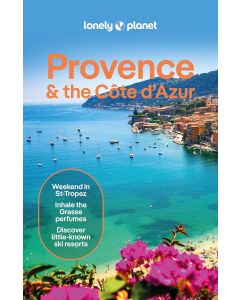 Provence and the Cote D'Azur (11)