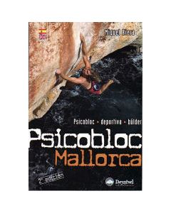 Psicobloc Mallorca