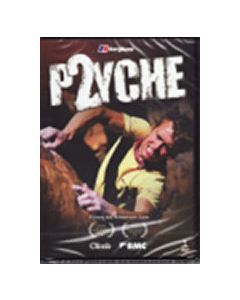 Psyche Two DVD