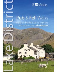 Pub &amp; Fell Walks Lake District (Top 10)