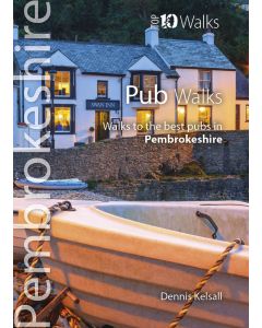 Pub Walks Pembrokeshire (Top 10)