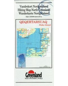 Qeqertarsuaq  Disko Island 15 North Greenland