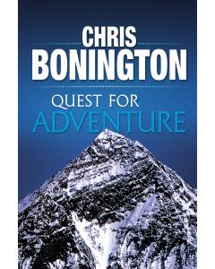 Quest for Adventure  Chris Bonington